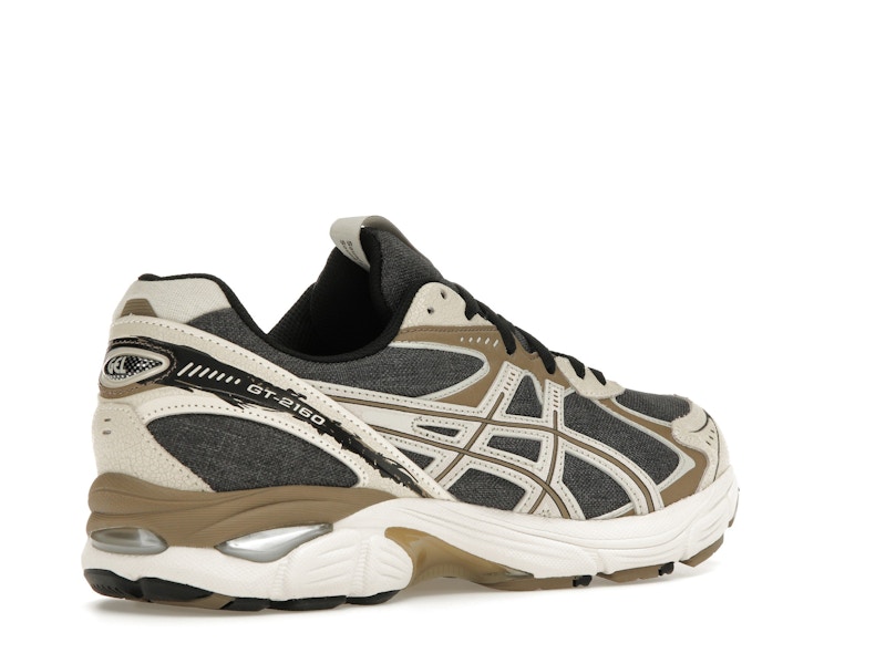 ASICS GT-2160 Imperfection Pack Black