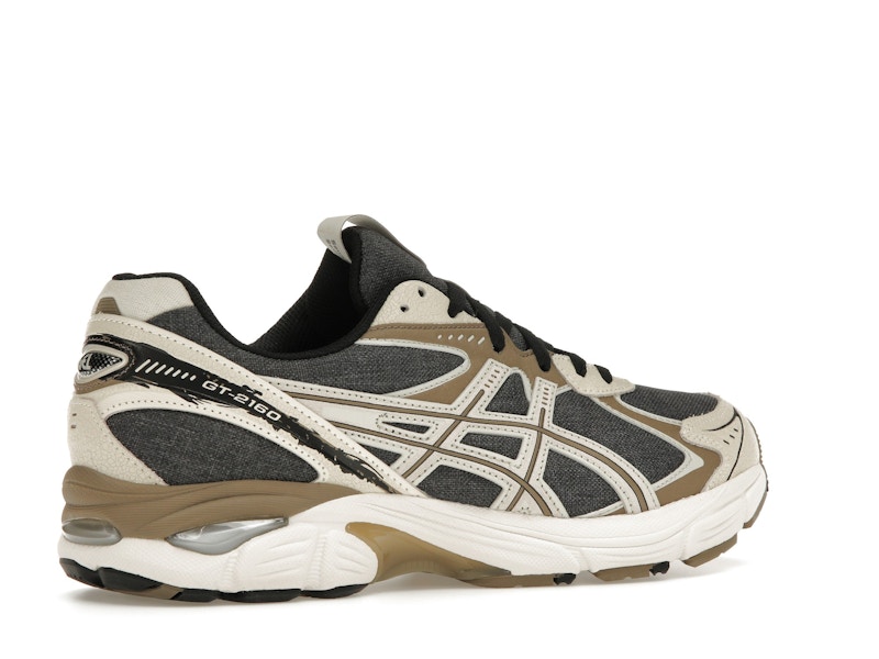 ASICS GT-2160 Imperfection Pack Black