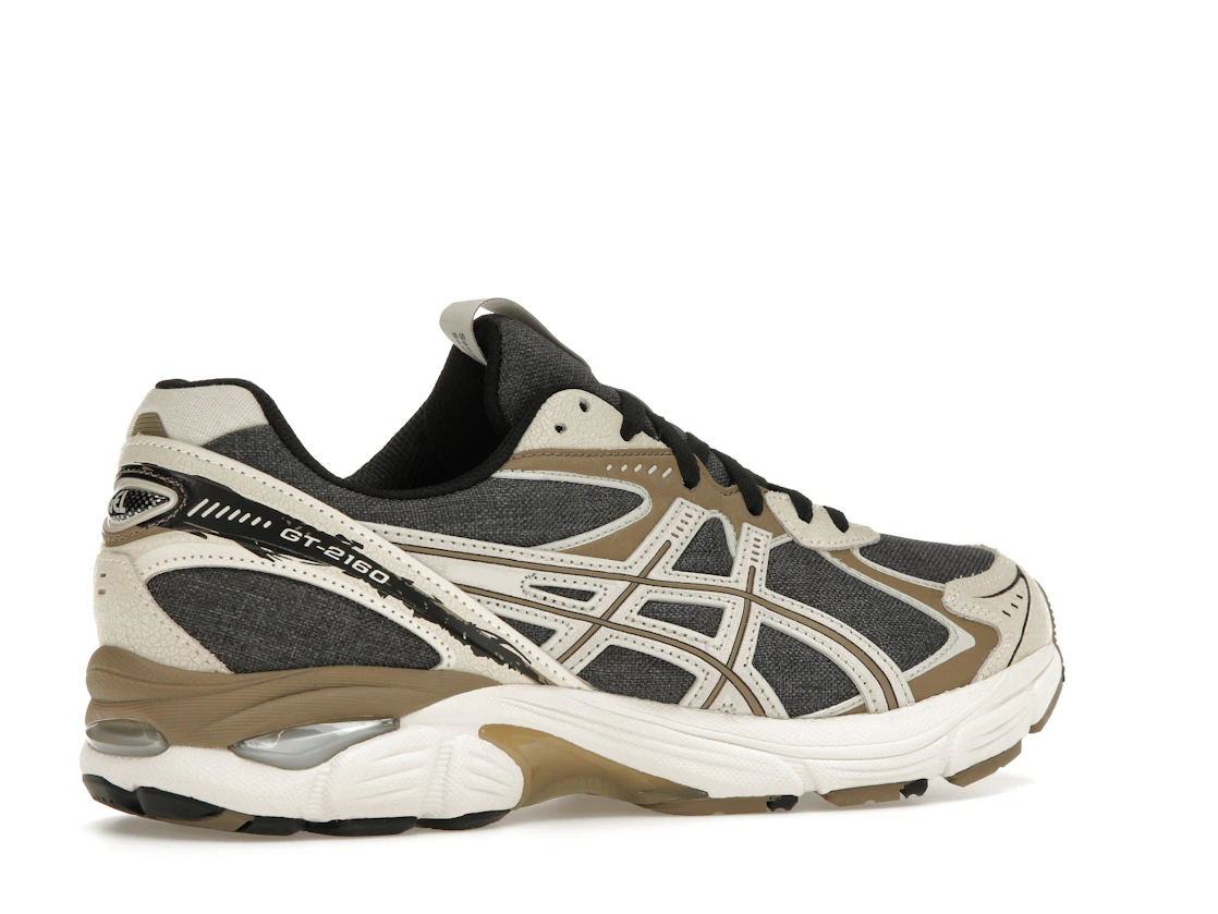 ASICS GT-2160 Imperfection Pack Black