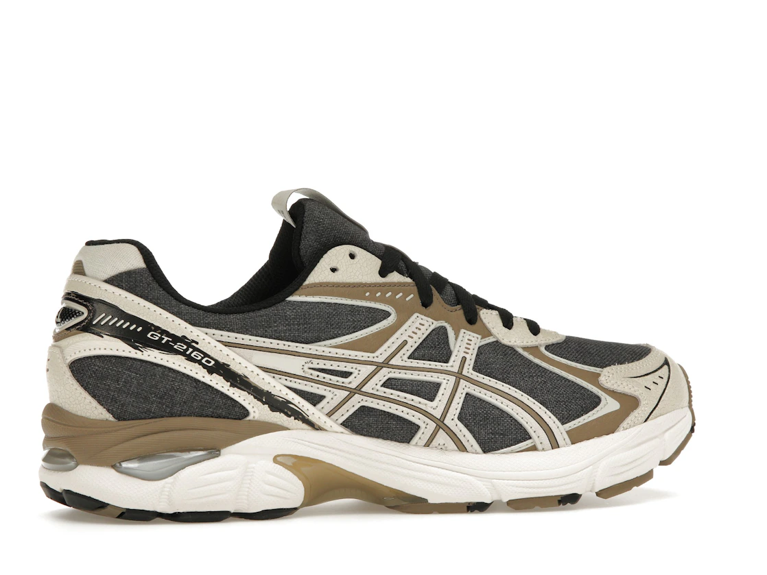 ASICS GT-2160 Imperfection Pack Black