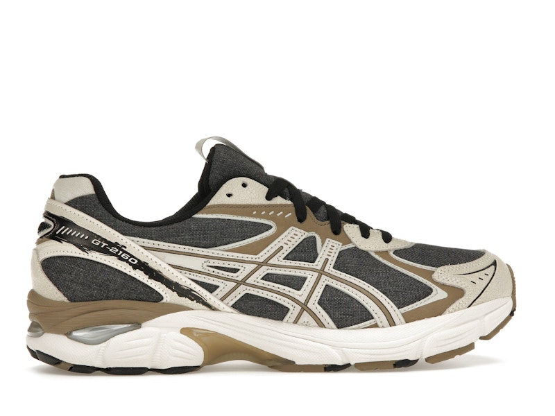 ASICS GT-2160 Imperfection Pack Black