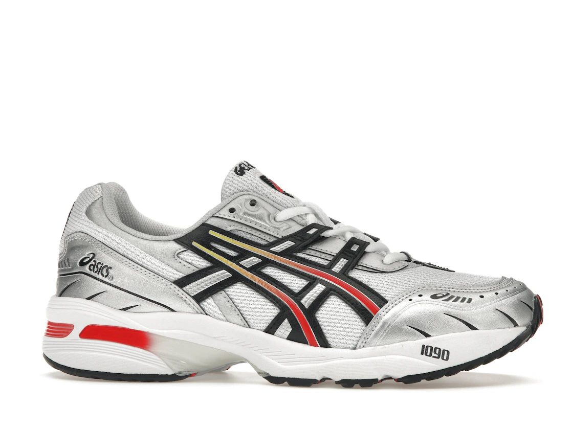 ASICS Gel-1090 White Black