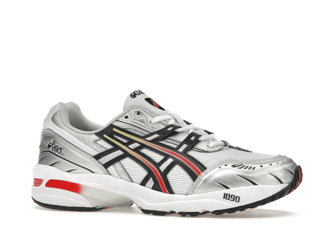 ASICS Gel-1090 White Black