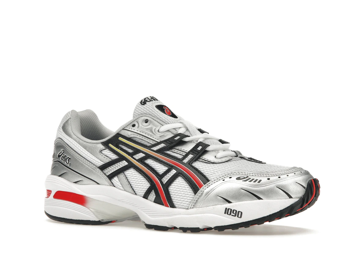 ASICS Gel-1090 White Black