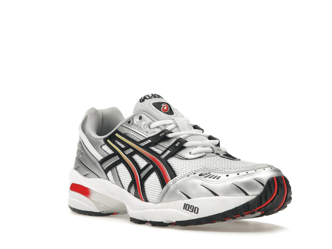 ASICS Gel-1090 White Black