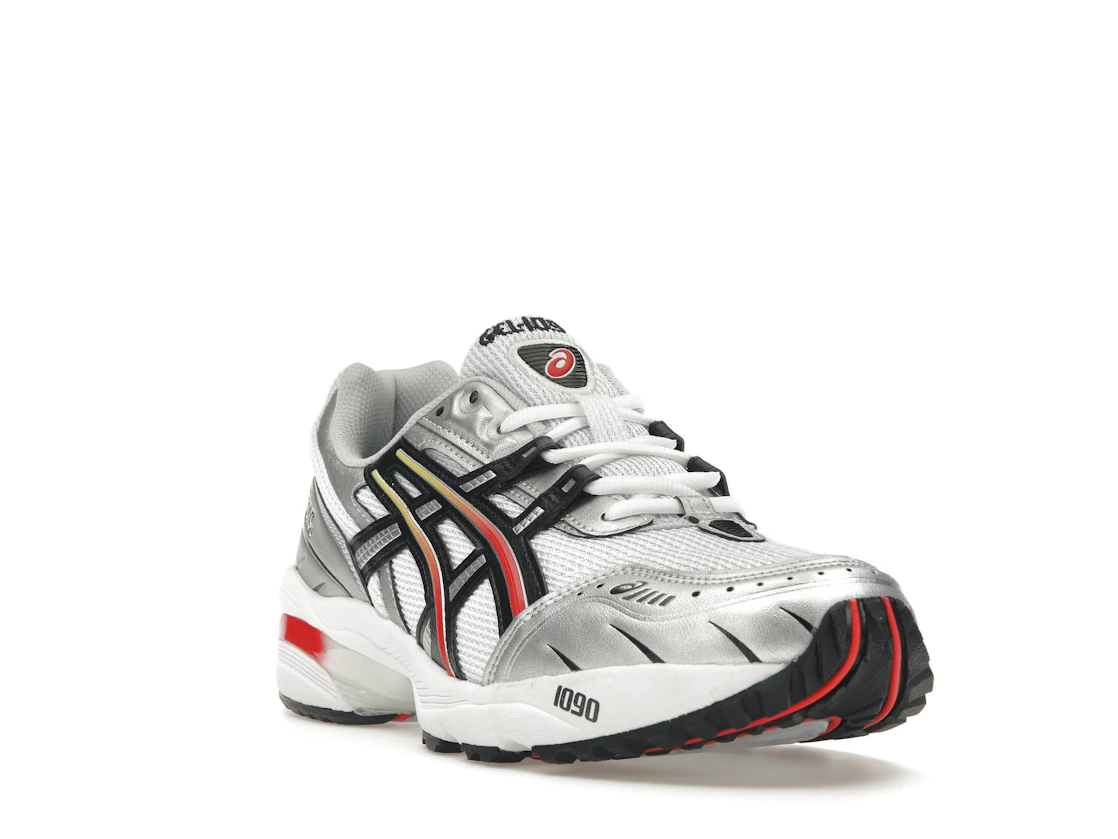 ASICS Gel-1090 White Black
