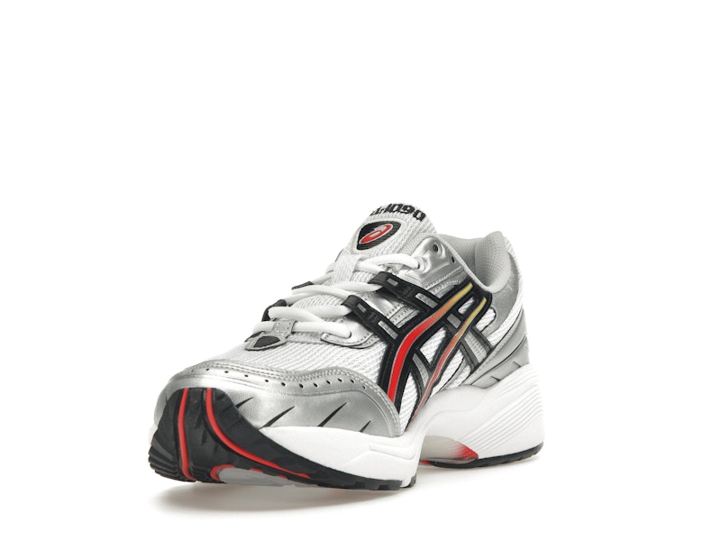 ASICS Gel-1090 White Black