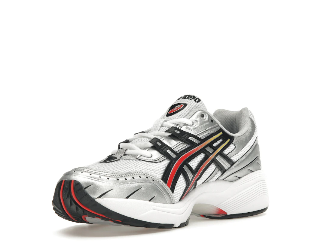 ASICS Gel-1090 White Black
