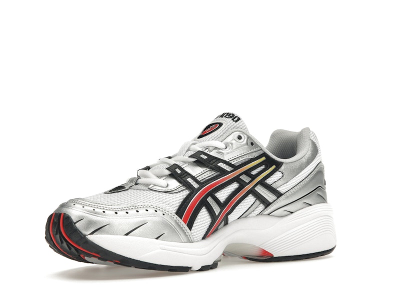ASICS Gel-1090 White Black