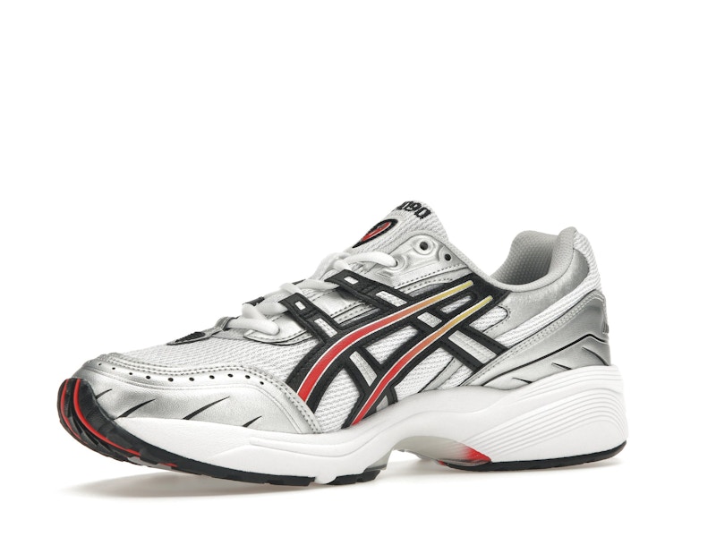 ASICS Gel-1090 White Black