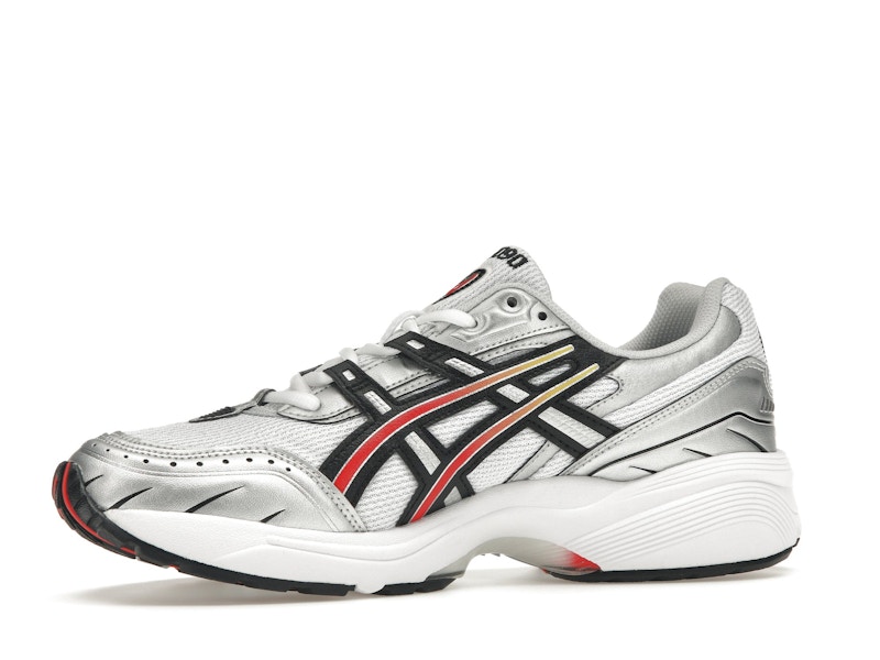 ASICS Gel-1090 White Black