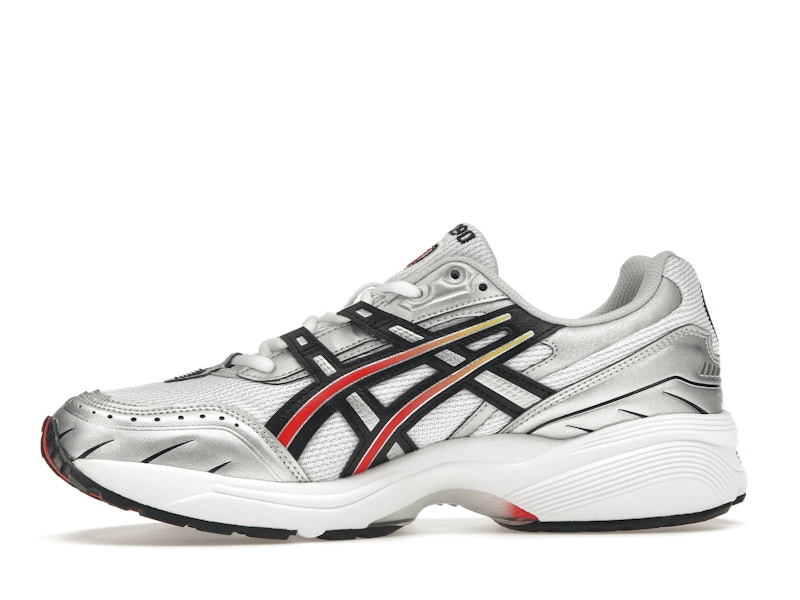 ASICS Gel-1090 White Black