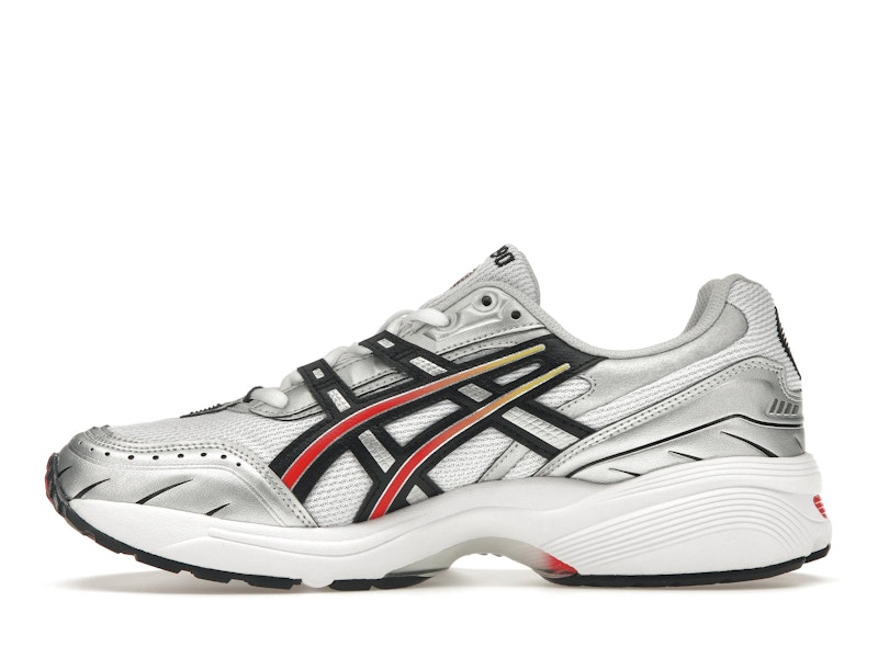 ASICS Gel-1090 White Black