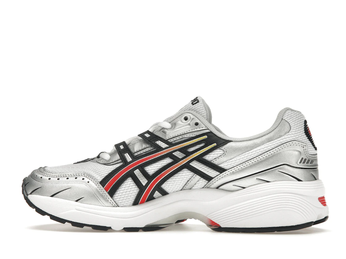 ASICS Gel-1090 White Black