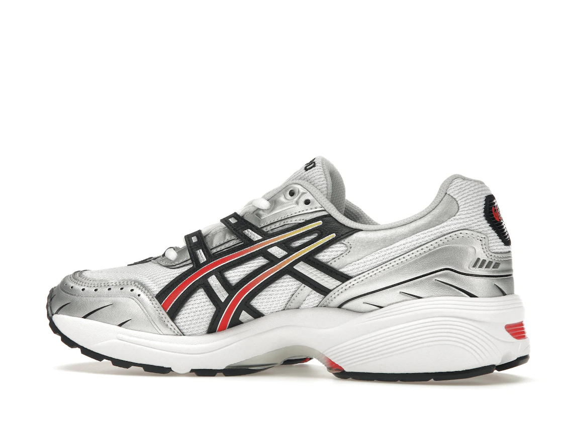 ASICS Gel-1090 White Black