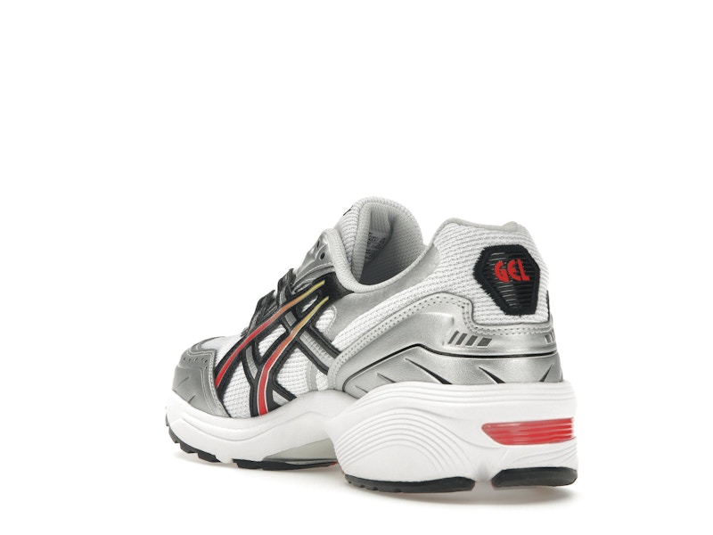 ASICS Gel-1090 White Black