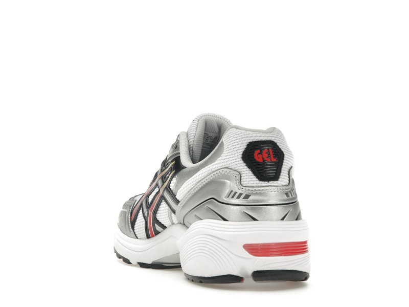 ASICS Gel-1090 White Black