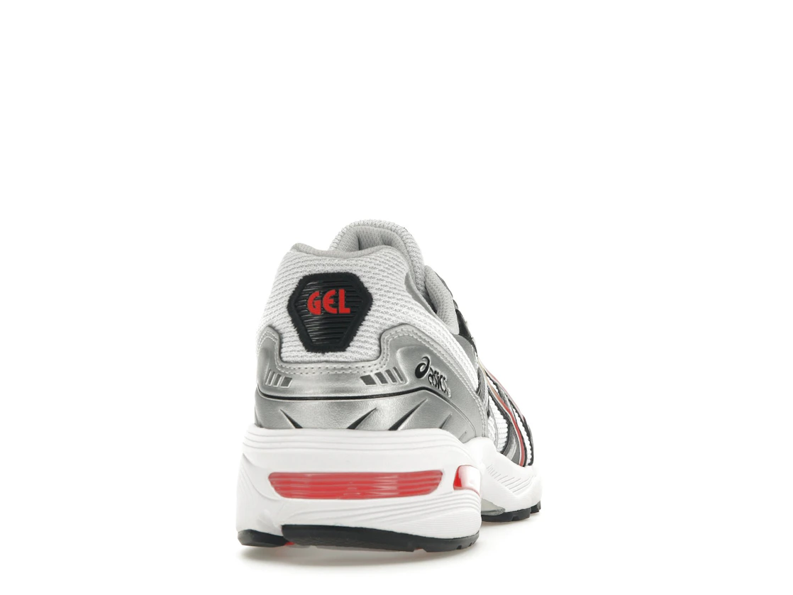 ASICS Gel-1090 White Black