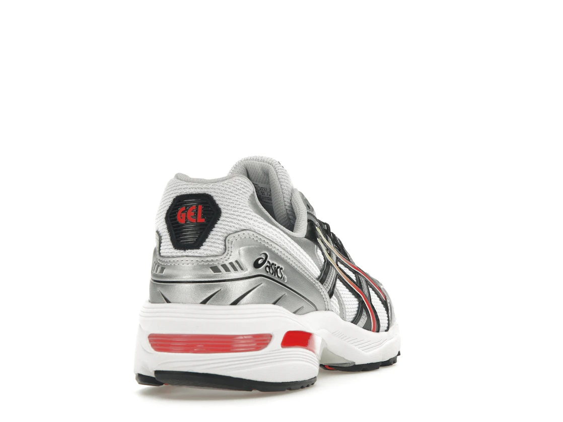 ASICS Gel-1090 White Black