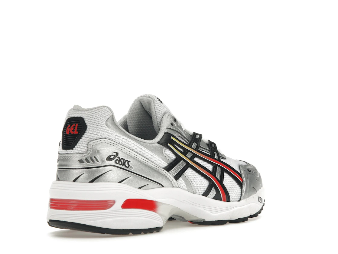 ASICS Gel-1090 White Black