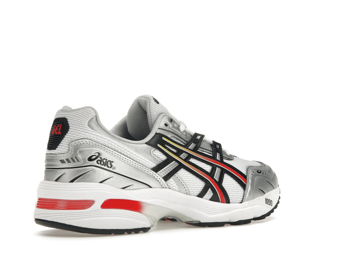 ASICS Gel-1090 White Black