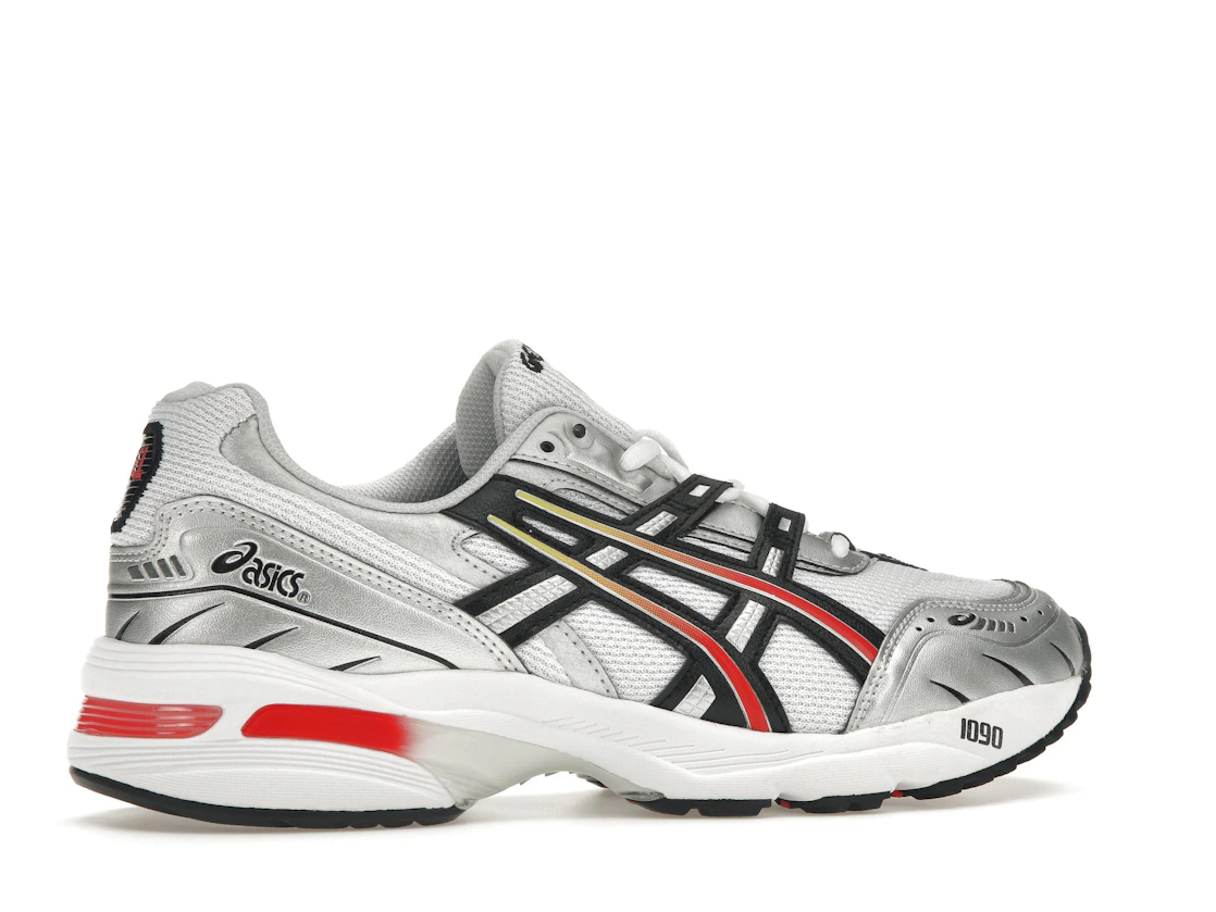 ASICS Gel-1090 White Black