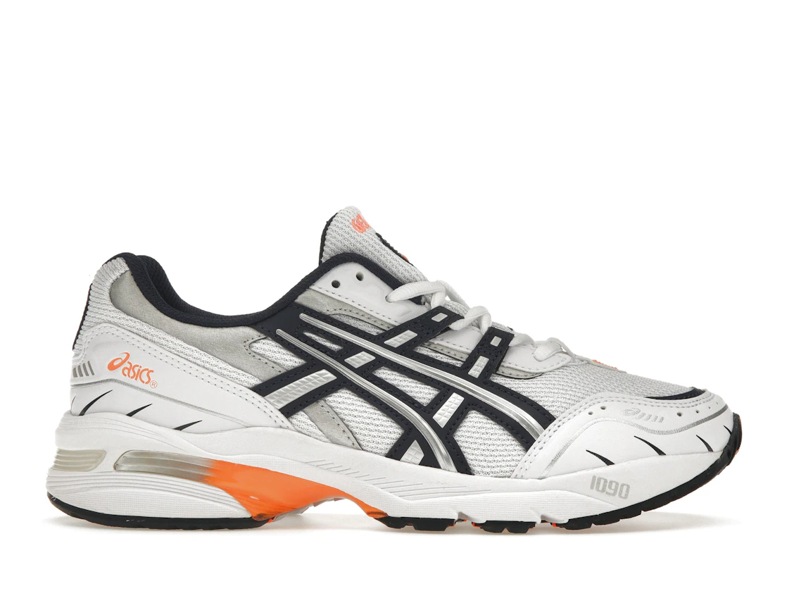 ASICS Gel-1090 White Midnight (Women's)