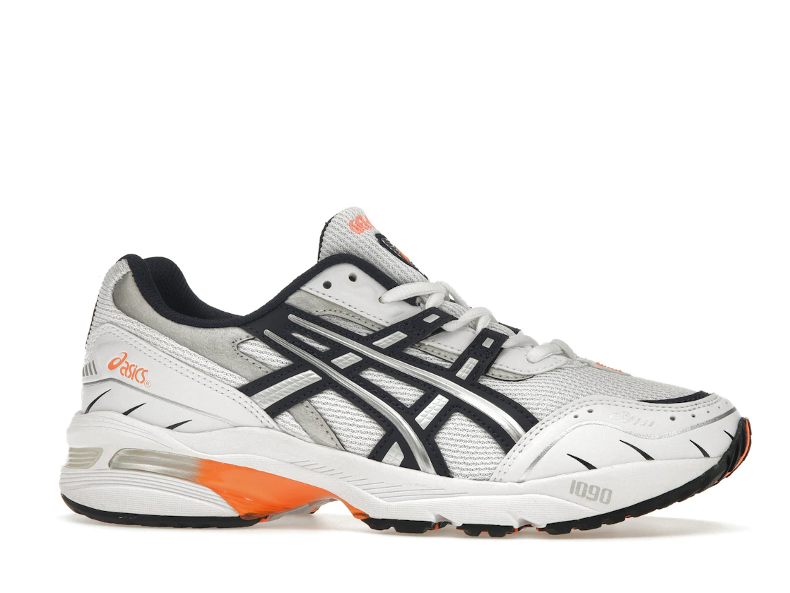 ASICS Gel-1090 White Midnight (Women's)