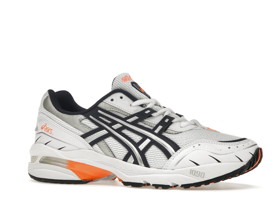 ASICS Gel-1090 White Midnight (Women's)