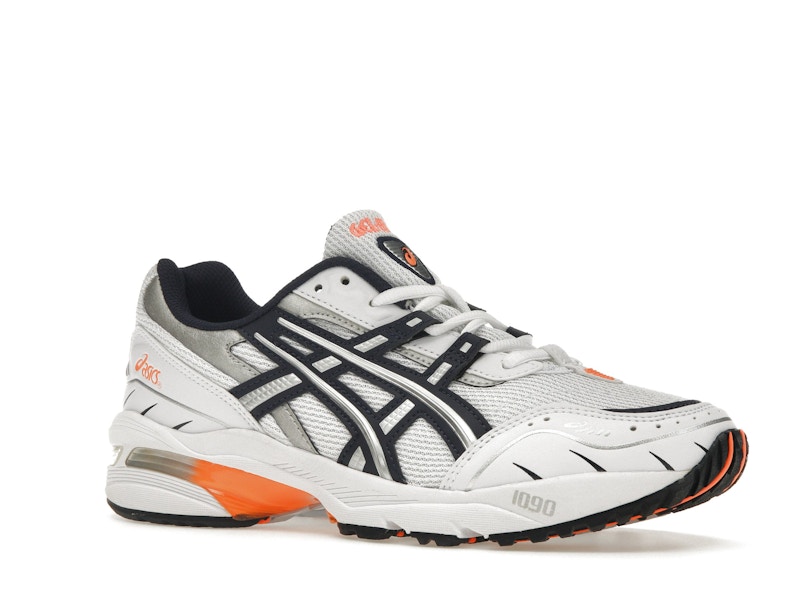 ASICS Gel-1090 White Midnight (Women's)