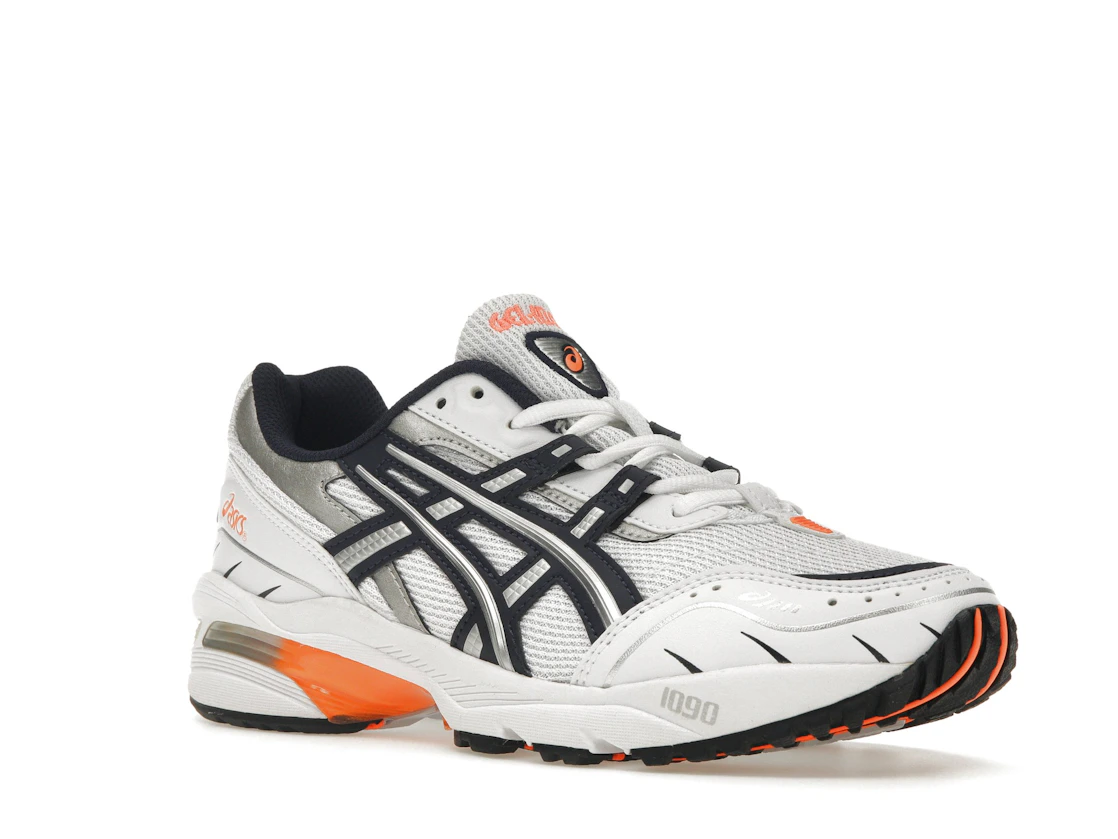ASICS Gel-1090 White Midnight (Women's)
