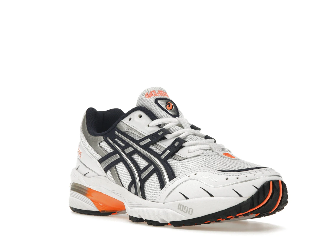 ASICS Gel-1090 White Midnight (Women's)