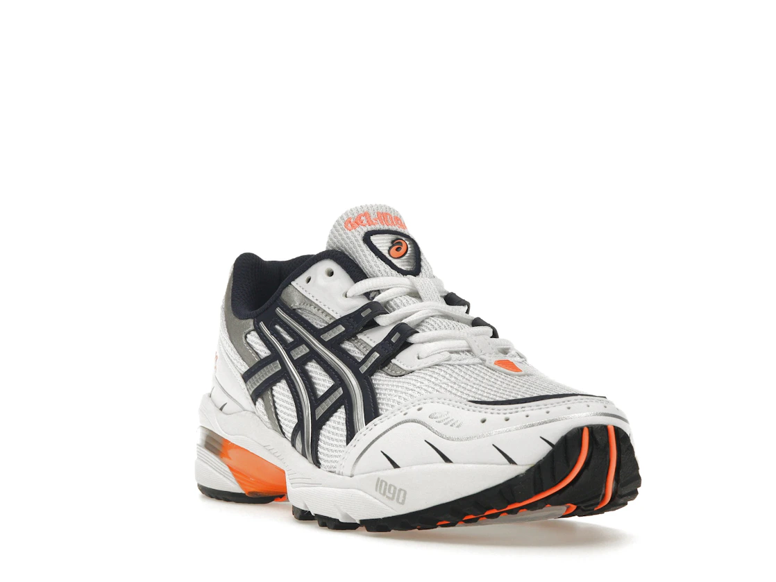 ASICS Gel-1090 White Midnight (Women's)