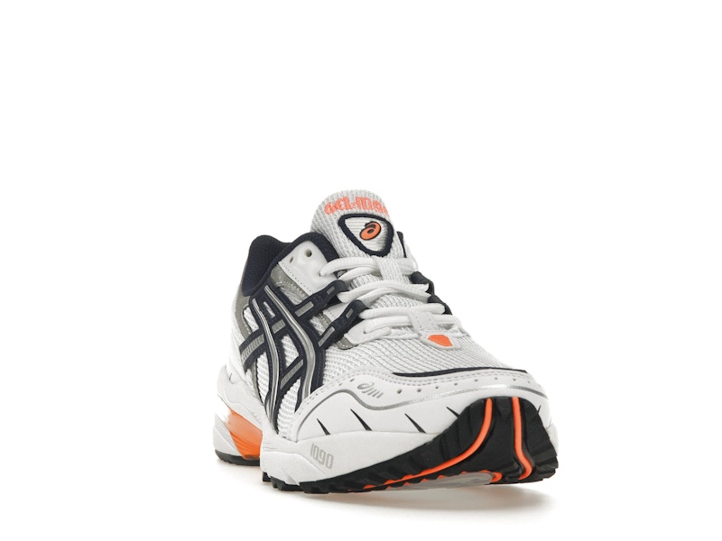 ASICS Gel-1090 White Midnight (Women's)