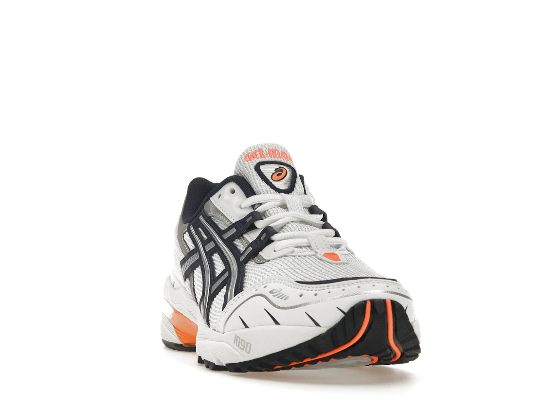 ASICS Gel-1090 White Midnight (Women's)
