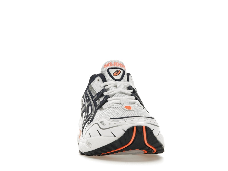 ASICS Gel-1090 White Midnight (Women's)