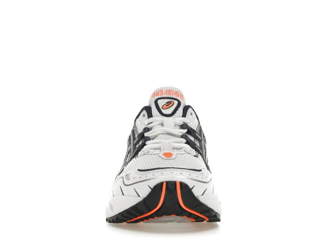 ASICS Gel-1090 White Midnight (Women's)