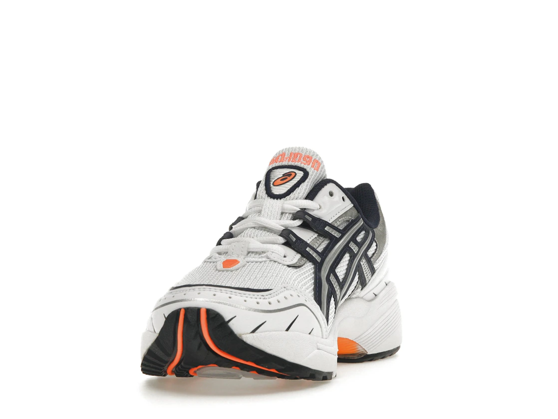 ASICS Gel-1090 White Midnight (Women's)
