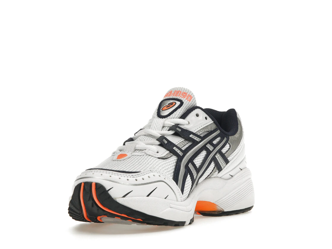 ASICS Gel-1090 White Midnight (Women's)