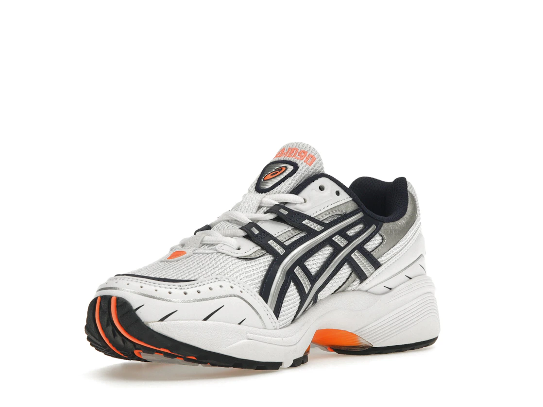 ASICS Gel-1090 White Midnight (Women's)