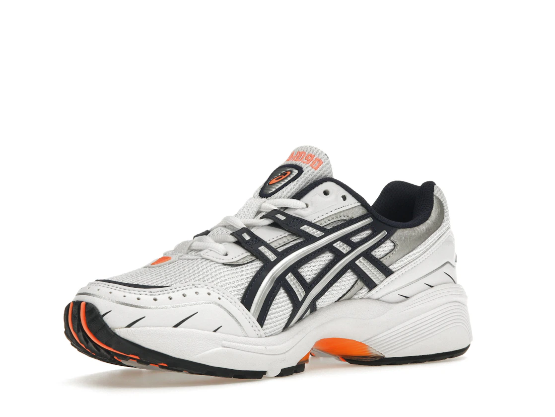 ASICS Gel-1090 White Midnight (Women's)