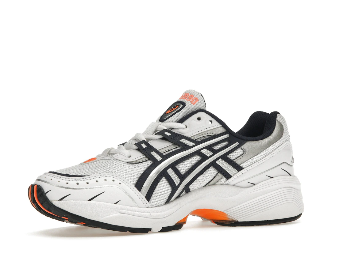 ASICS Gel-1090 White Midnight (Women's)