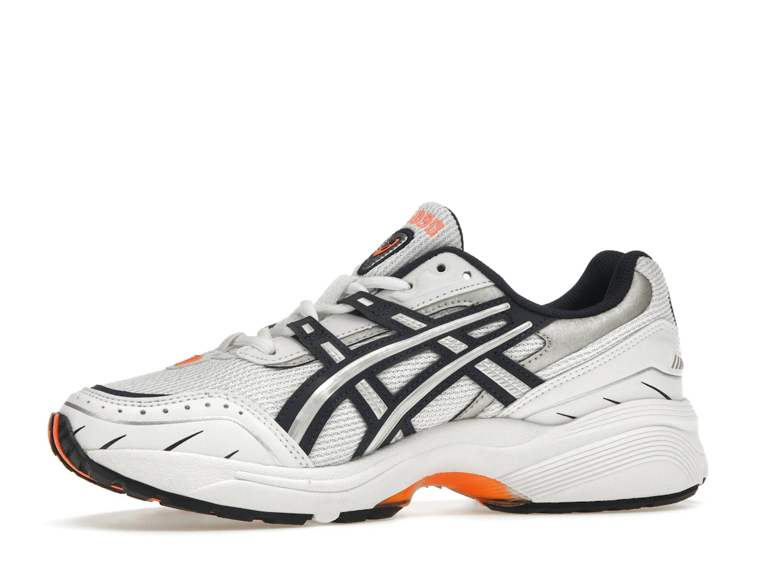ASICS Gel-1090 White Midnight (Women's)