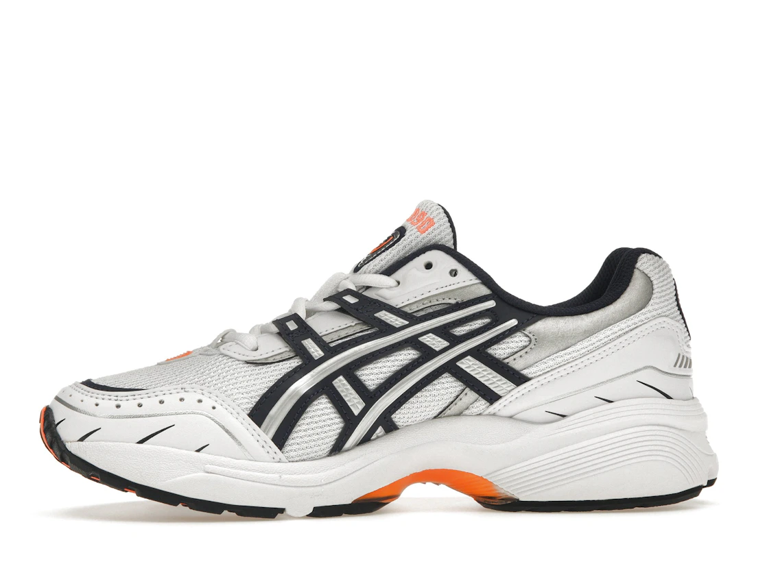 ASICS Gel-1090 White Midnight (Women's)