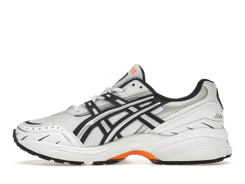 ASICS Gel-1090 White Midnight (Women's)