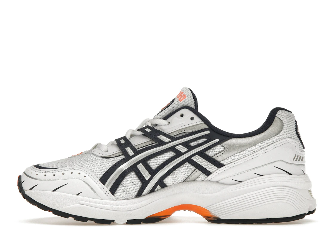 ASICS Gel-1090 White Midnight (Women's)