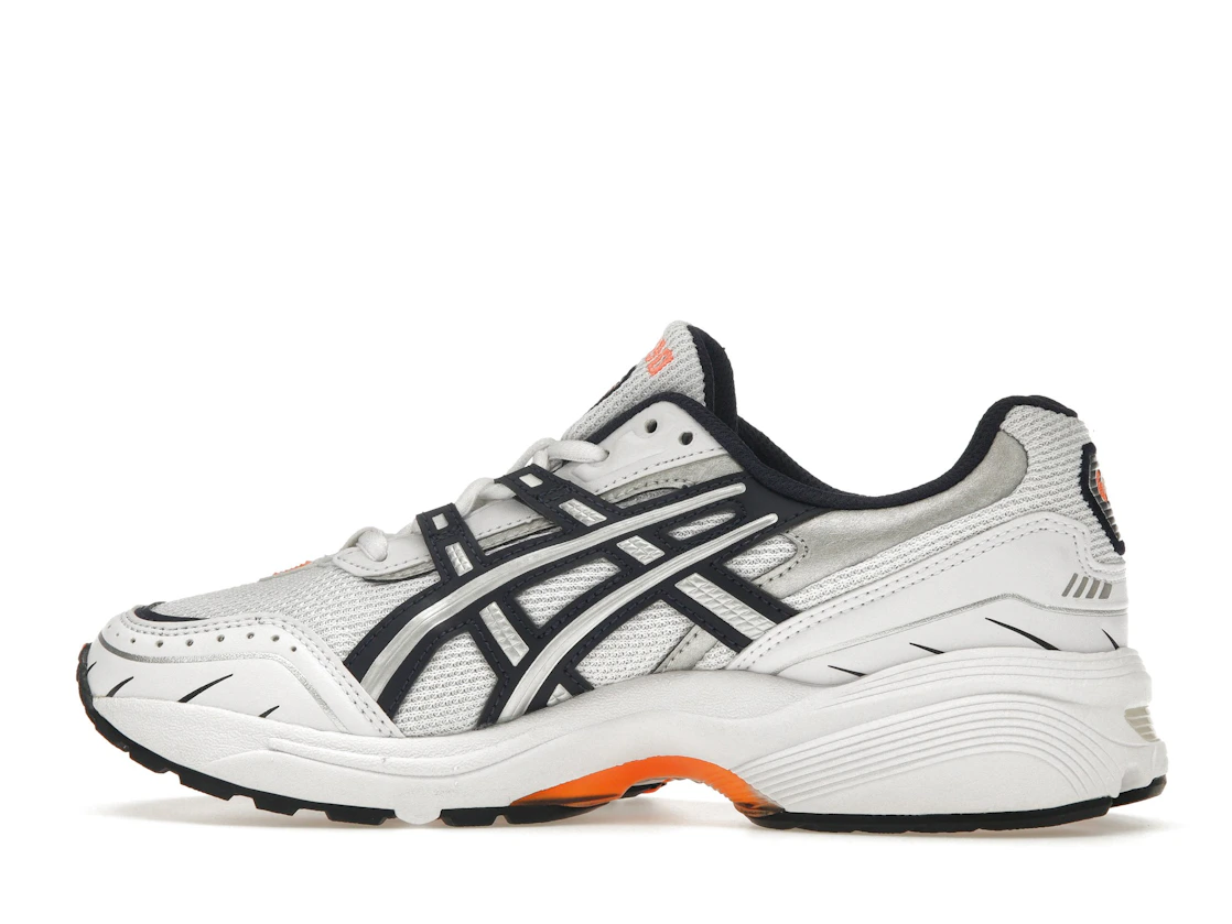 ASICS Gel-1090 White Midnight (Women's)