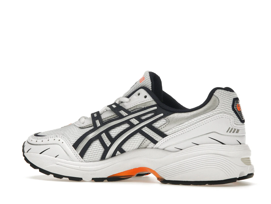 ASICS Gel-1090 White Midnight (Women's)