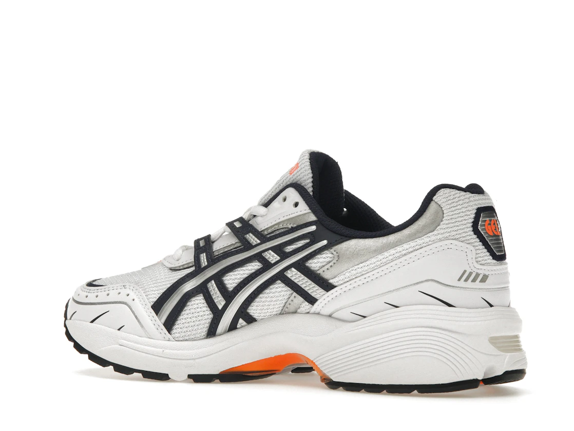 ASICS Gel-1090 White Midnight (Women's)
