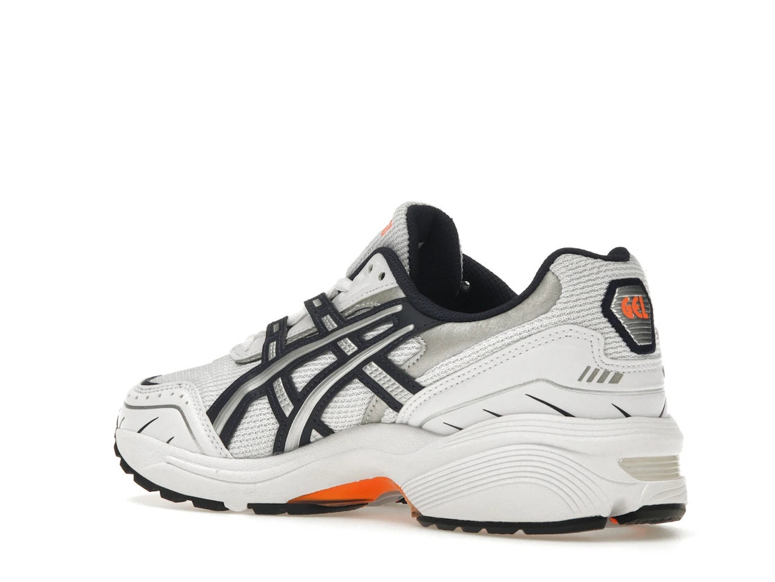 ASICS Gel-1090 White Midnight (Women's)